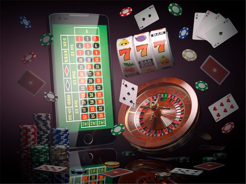Casino Online Spiele