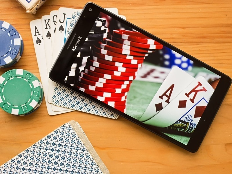 Casino Online