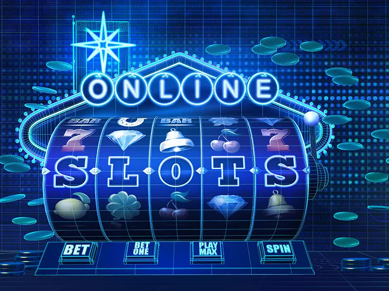 Online Slots osterreich