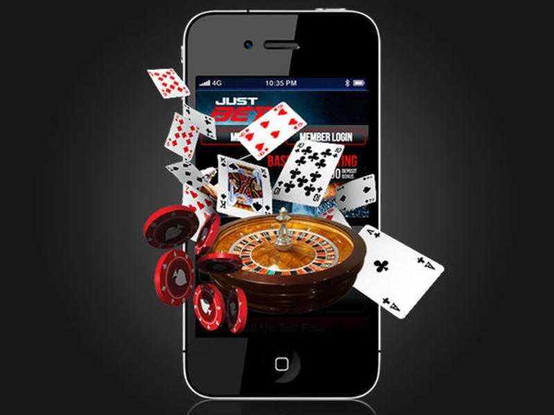 die besten Online Casinos Österreich